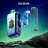 Airmez Xbeats 2 in 1 40K 9 Mr Blue flavor