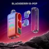 Blackberry B Pop disposable vape flavor