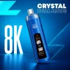 AL Fakher Crown Bar Crystal 8000 product cover
