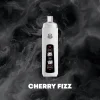 AL Fakher Crown Bar Crystal 8000 Cherry Fizz flavor