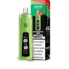 AL Fakher Crown Bar Crystal 8000 Watermelon Pineapple flavor