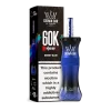 Al Fakher E-Hose X 60000 Berry Blue flavor