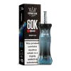 Al Fakher E-Hose X 60000 Berry Ice flavor