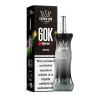 Grape disposable vape flavor