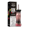 Grape Berry disposable vape flavor