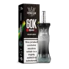 Grape Mint disposable vape flavor