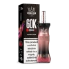 Magic Love disposable vape flavor