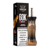 Mango Pineapple disposable vape flavor