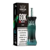 Mint disposable vape flavor