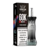 Mixed Berry disposable vape flavor