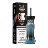 Orange Mint disposable vape flavor