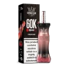 Peach Ice disposable vape flavor