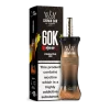Pineapple Ice disposable vape flavor