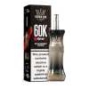 Strawberry Punch disposable vape flavor