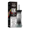 Watermelon Kiwi disposable vape flavor