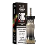 Watermelon Lime disposable vape flavor