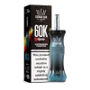 Watermelon Pineapple disposable vape flavor