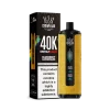 Al Fakher Mega Max 40000 Blueberry Lemonade flavor