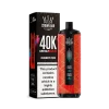 Al Fakher Mega Max 40000 Cherry Fizz flavor