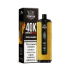 Cool Mango disposable vape flavor