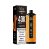 Fusion Pop disposable vape flavor