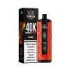 Hubba disposable vape flavor