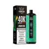 Lemon Lime Cherry Fizz disposable vape flavor