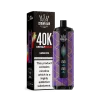 Lush Ice disposable vape flavor
