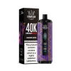 Magic Love disposable vape flavor