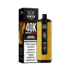 Mango Pineapple disposable vape flavor