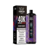 Mixed Berry disposable vape flavor