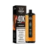 Peach Ice disposable vape flavor