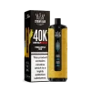 Pineapple Ice disposable vape flavor