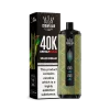Space Dream disposable vape flavor