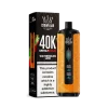 Watermelon Lime disposable vape flavor
