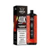 Watermelon Pineapple disposable vape flavor