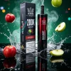 Al Waha Rocket 200K Al Waha 200K Shisha Hookah Vape Vaping Price flavor