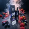 Al Waha Rocket 200K Al Waha Rocket 200K Shisha Vaper Apple flavor