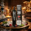 Al Waha Shisha Hookah 200K China Vape Pen Price disposable vape flavor