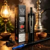 Al Waha Shisha Hookah 200K Love 66 disposable vape flavor