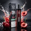 Al Waha Shisha Hookah 200K Vape Pen Pod Vaping Peach Ice disposable vape flavor