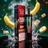Shisha Hookah 200K Fro Al Waha Vaper Vape Pen disposable vape flavor