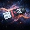 Al Waha Rocket 250K disposable vape promotional image