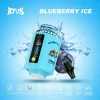 ATVS 120K Shisha Head Blueberry Ice flavour