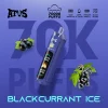 ATVS 70K Blackcurrant Ice flavour