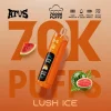 ATVS 70K Lush Ice flavour