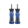 Blueberry disposable vape flavor