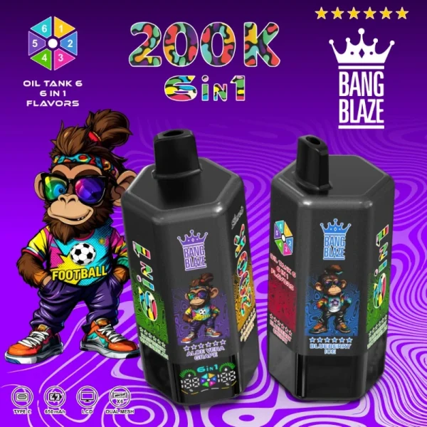 Blueberry Ice Raspberry Watermelon Aloe Vera Grape Strawberry Banana Love 66 Blueberry Cherry disposable vape flavor