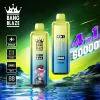 bang blaze 60k Blueberry Ice Peach Ice Rainbow Candy Lemon Sour Orange flavor