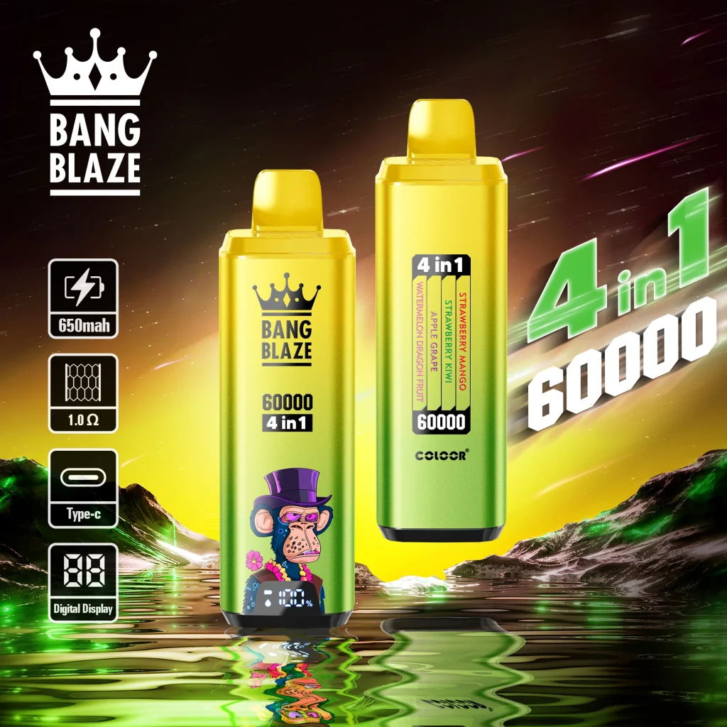 Strawberry Mango Strawberry Kiwi Apple Grape Watermelon Dragon Fruit disposable vape flavor